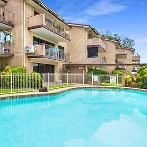 Seascapeatalexbeach Budget Apartment